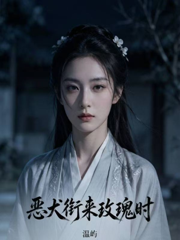 惡犬銜來玫瑰時