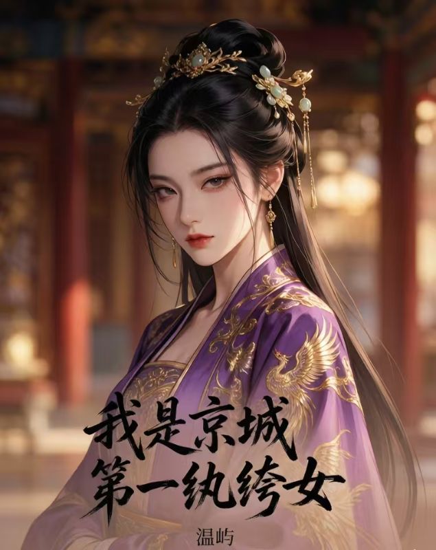 我是京城第一紈絝女