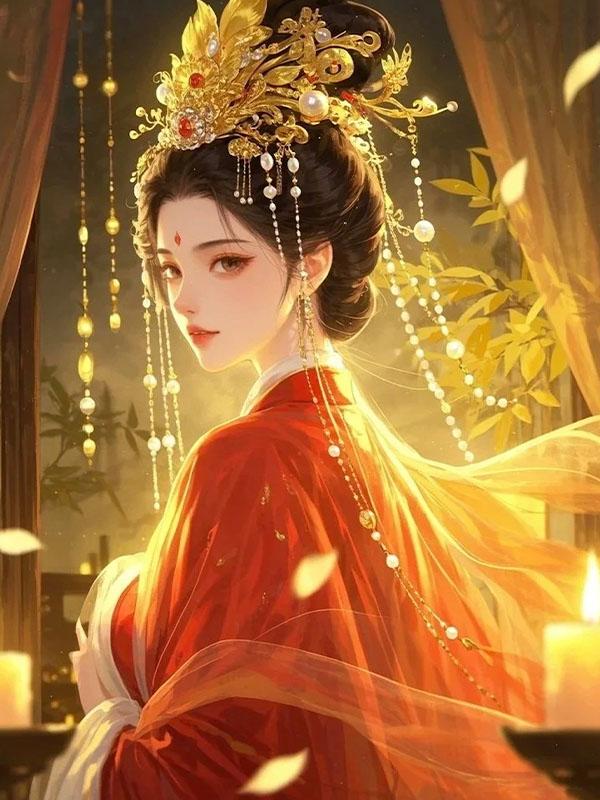 本宮不是不能生，是不想跟你生