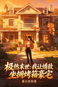 極熱末世：我讓情敵坐擁烤箱豪宅