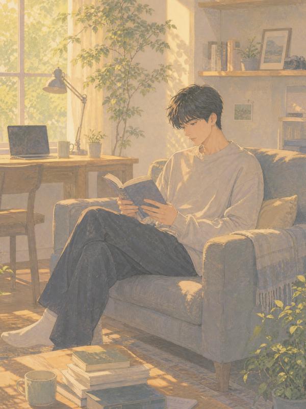 錯過花期，不候舊人