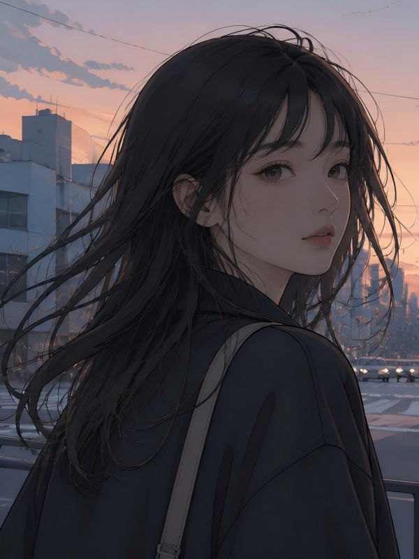八年深戀，五年絕望