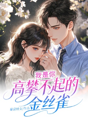 我是你高攀不起的金絲雀