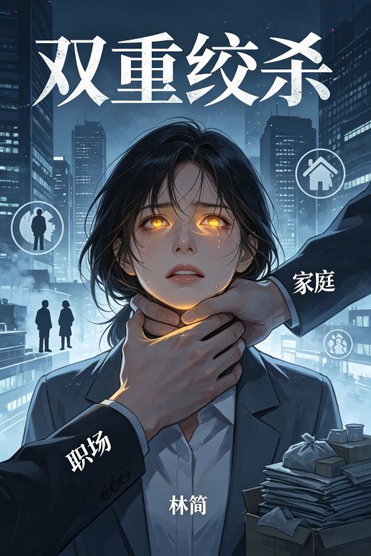 雙重絞殺    