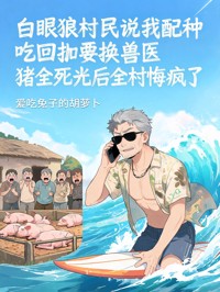 白眼狼村民說我配種吃回扣要換獸醫，豬全死光後全村悔瘋了