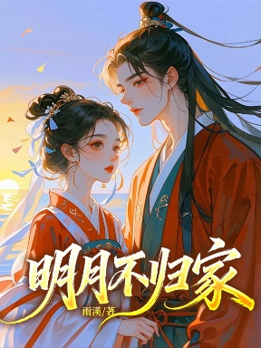 明月不歸家