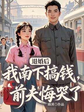 退婚後我南下搞錢，前夫悔哭了