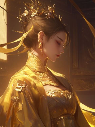 世子笑我三百斤，可我散功暴瘦是力拔山兮的鎮國美神啊