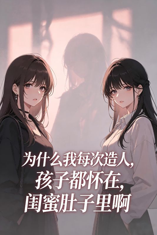 為什麼我每次造人，孩子都懷在閨蜜肚子裏啊