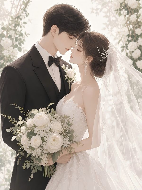 婚禮前夕，我刷到了未婚妻的出軌帖子