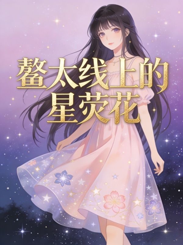 鼇太線上的星熒花