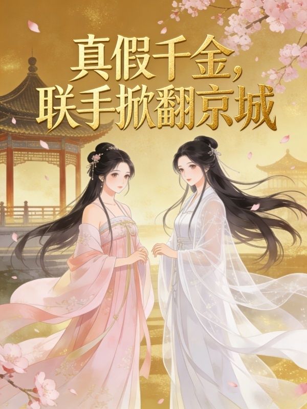 真假千金，聯手掀翻京城