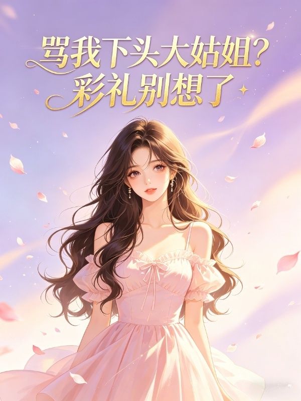 罵我下頭大姑姐？彩禮別想了