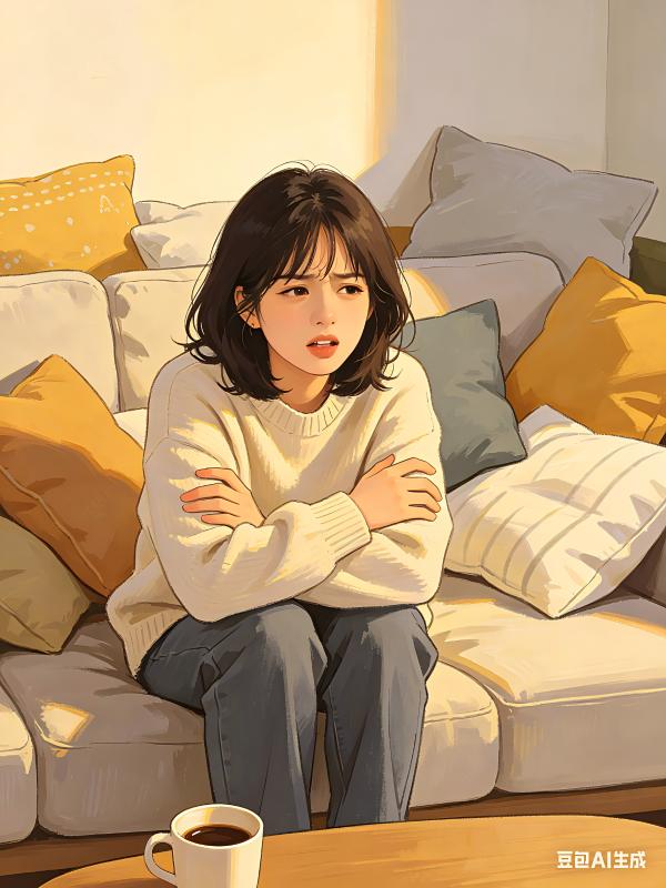 閨蜜想撬我的豪門男友？我靠劇透贏哭她