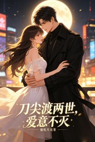 刀尖渡兩世，愛意不滅