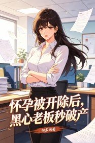 懷孕被開除後，黑心老板秒破產