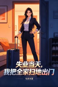失業當天，我把全家掃地出門