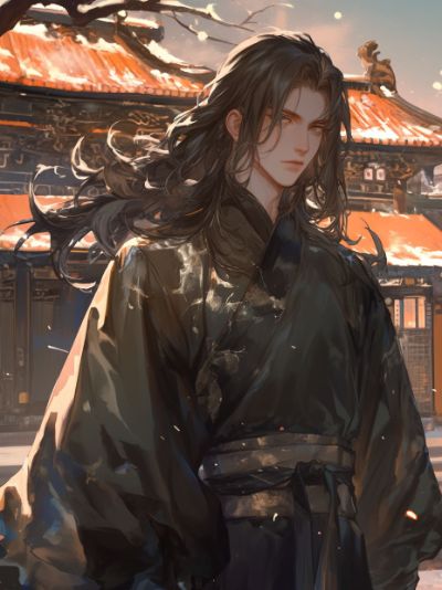 魔丸世子擁有滿級嬰語後，假貨少爺破防了