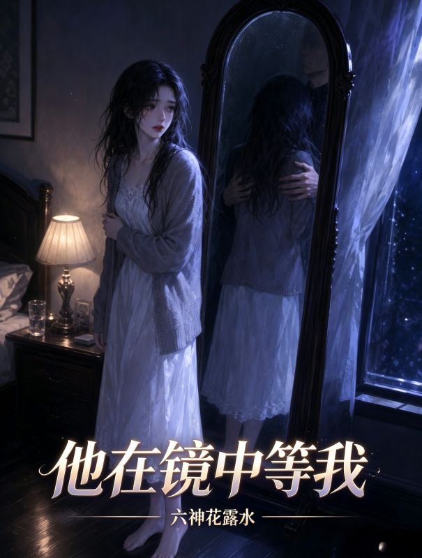 他在鏡中等我
