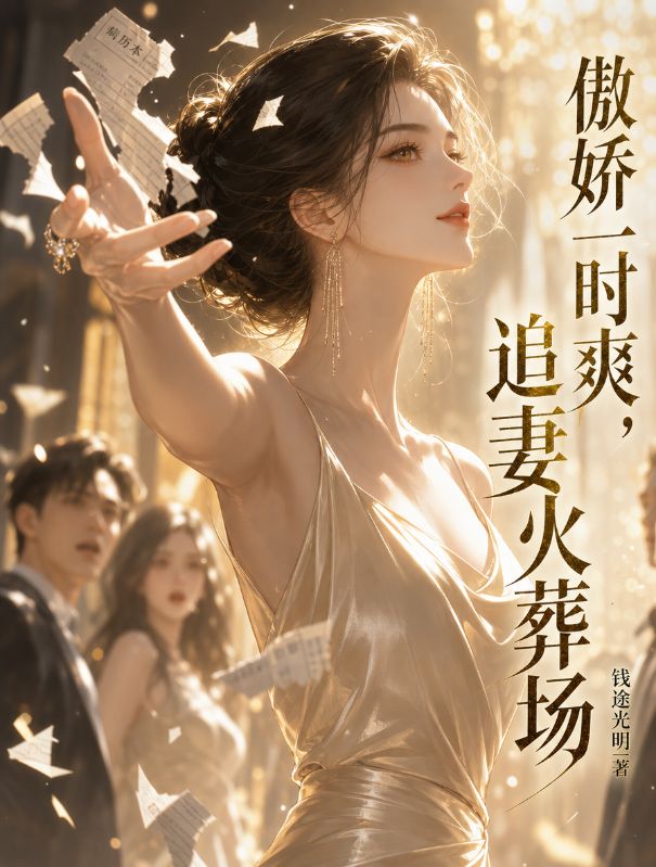 傲嬌一時爽，追妻火葬場