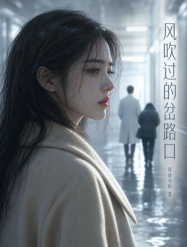 風吹過的岔路口