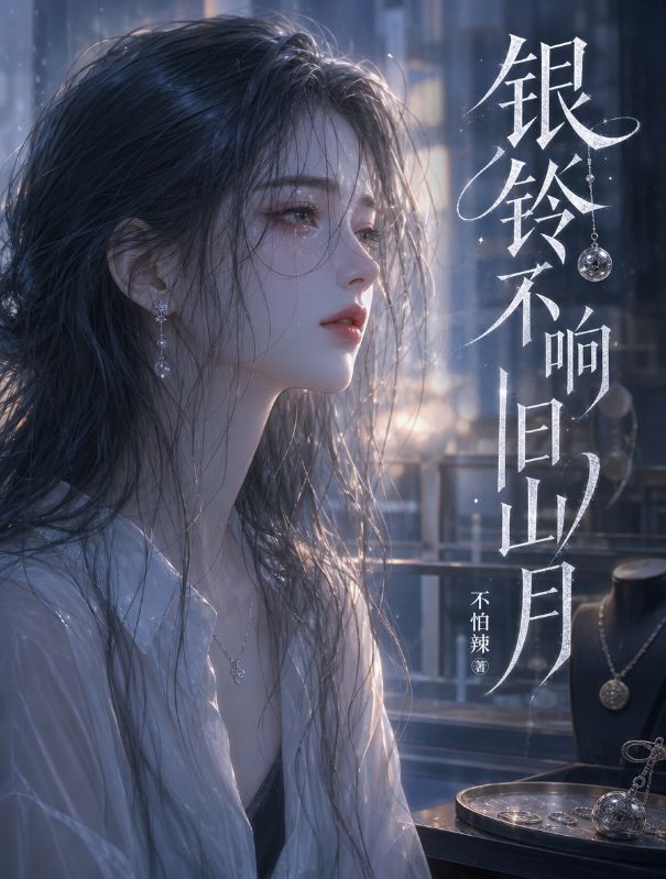 銀鈴不響舊山月
