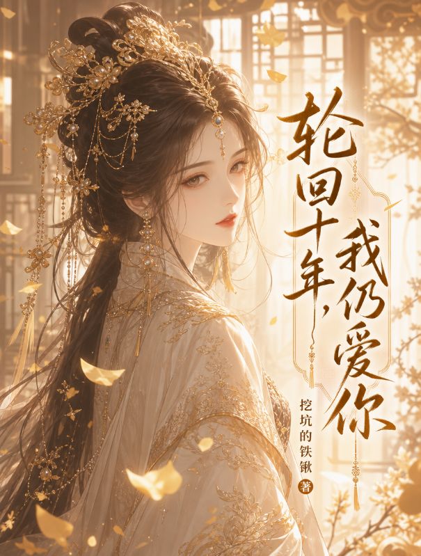 輪回十年，我仍愛你