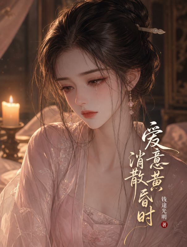 愛意消散黃昏時