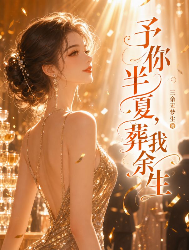 予你半夏，葬我餘生
