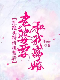 拒絕買特價機票後，老婆要和我離婚
