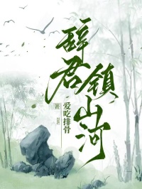 辭君鎮山河