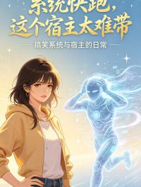 係統快跑，這個宿主太難帶