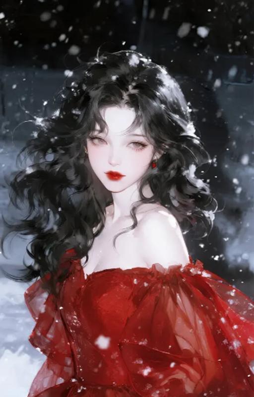 糖霜落滿舊年春