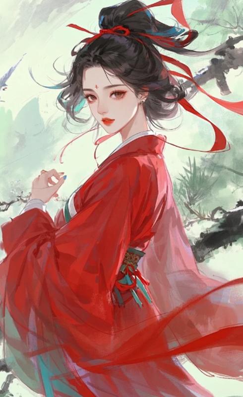 十載春深不渡