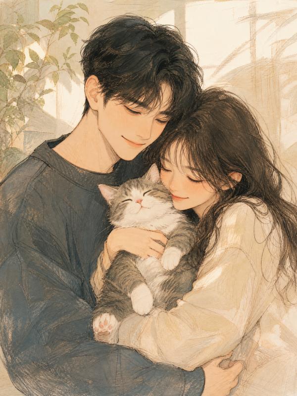 借貓之名留舊人