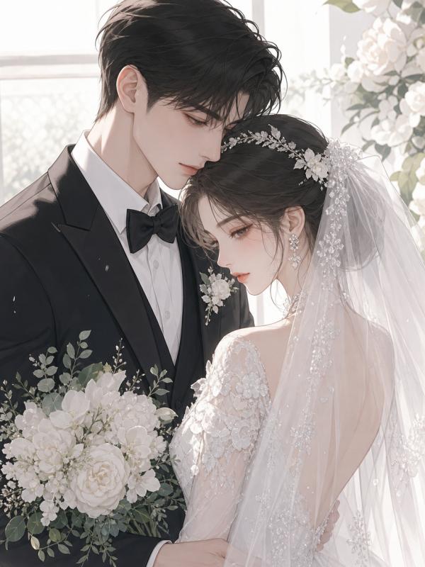 領證前十天，未婚夫把蜜月套房改成家庭房