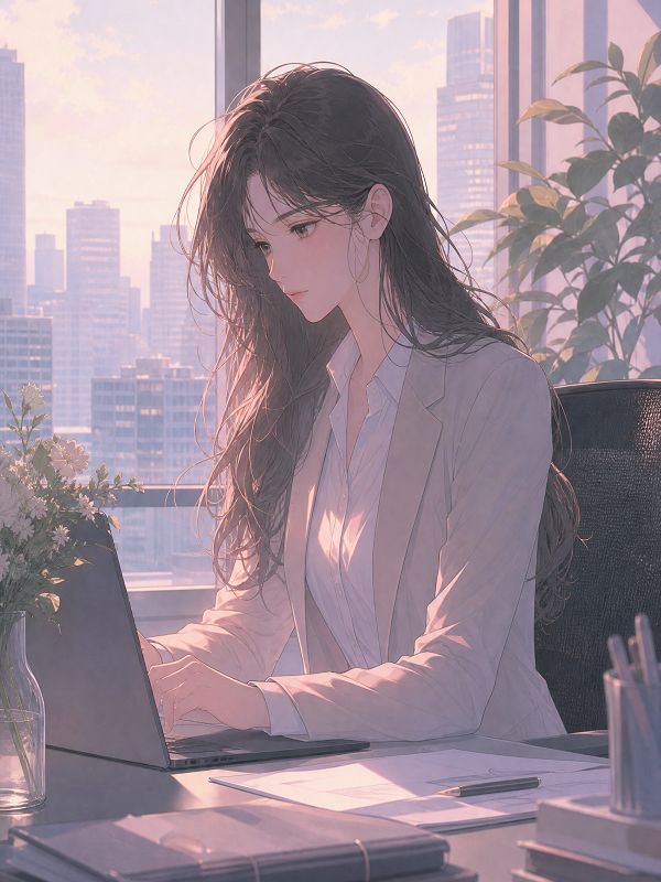 聽見未來的回音