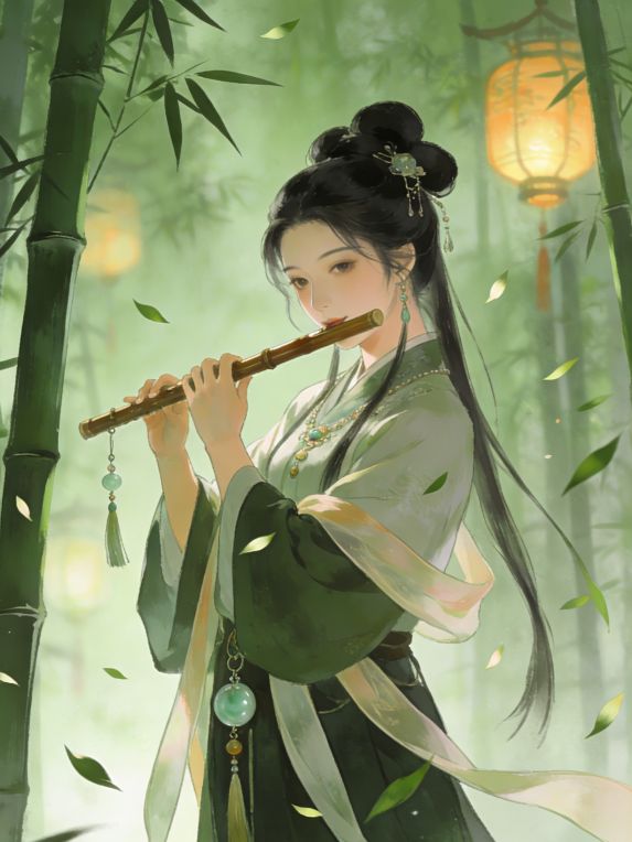 為了盤荔枝，我不做太子妃