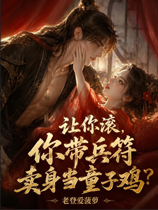 讓你滾，你帶兵符賣身當童子雞？