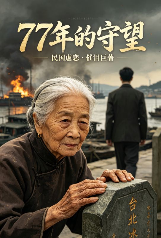  77年的守望