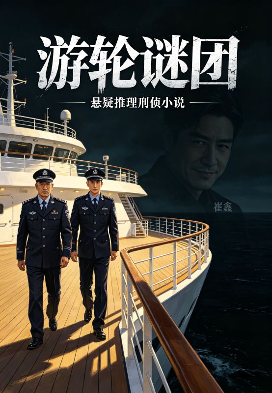 遊輪謎團
