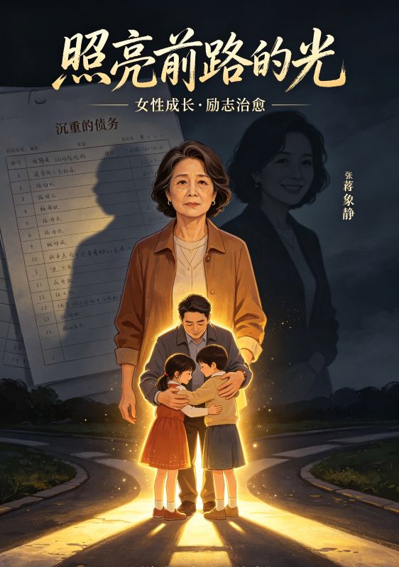 照亮前路的光  