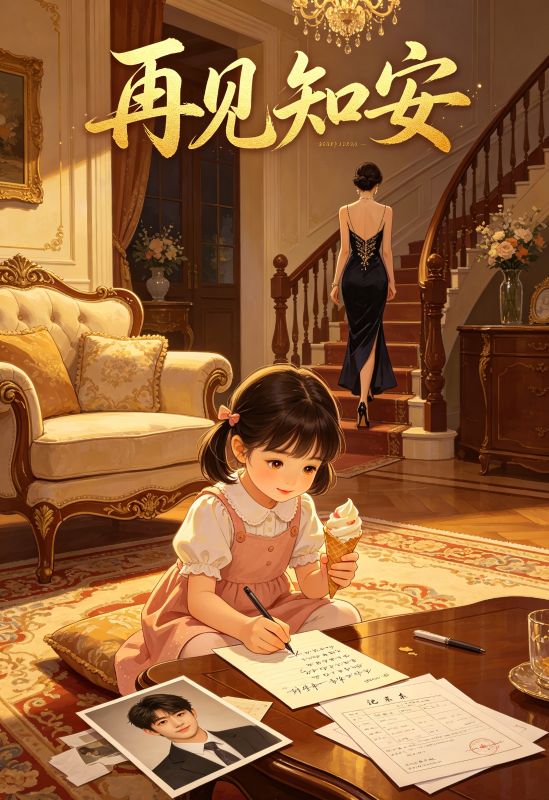 再見知安