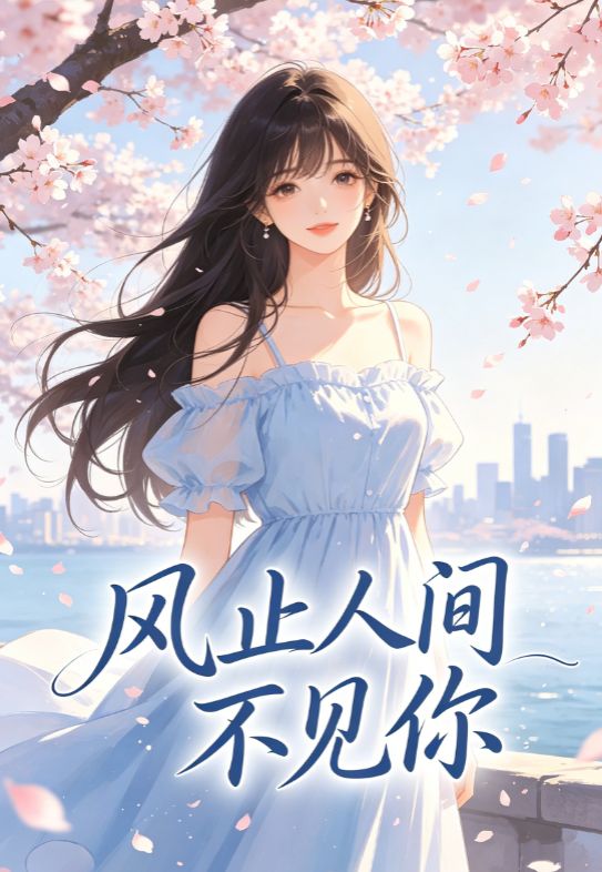 風止人間不見你