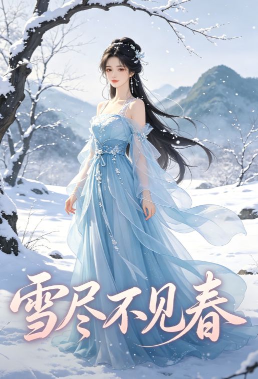 雪盡不見春