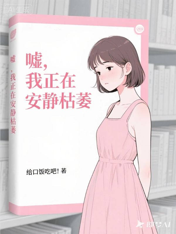 噓，我正在安靜枯萎