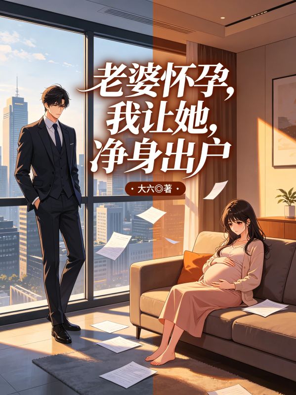 老婆懷孕，我讓她淨身出戶