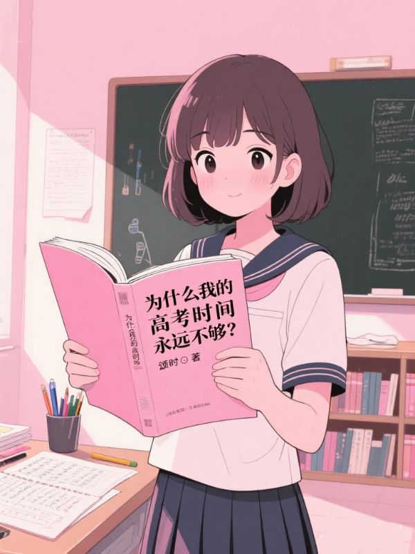 為什麼我的高考時間永遠不夠？