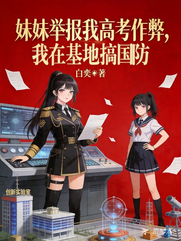 妹妹舉報我高考作弊，我在基地搞國防