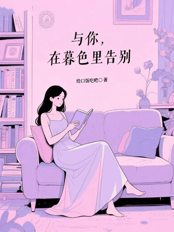 與你，在暮色裏告別